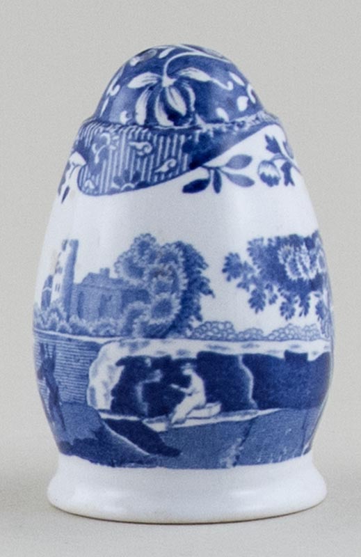 Pepper Pot c1980s